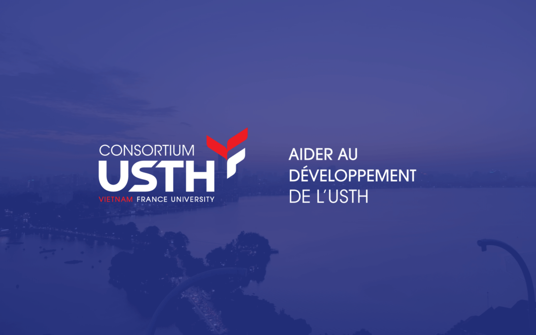 Dernière Assemblée Générale du Consortium USTH