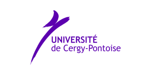 Université Cergy-Pontoise