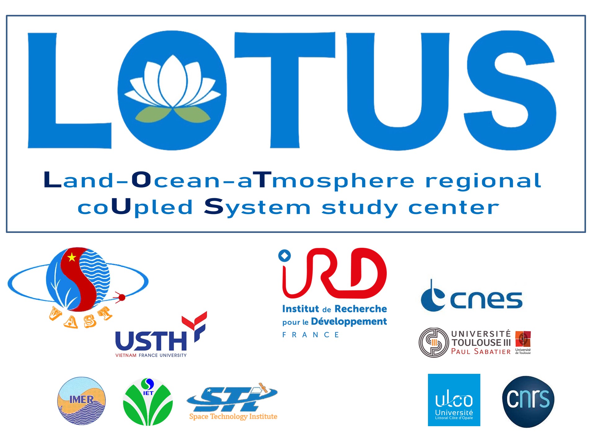 WEO - LMI LOTUS partners