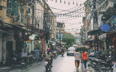 📢  Modification des règles d’entrée sur le territoire vietnamien pour les ressortissants français