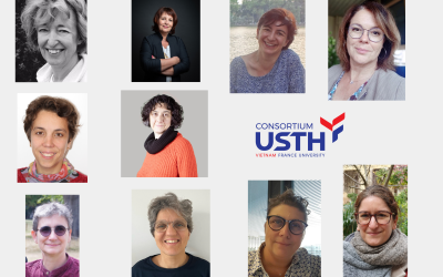 Femmes de Science à l’USTH : Parcours et Réalisations