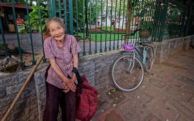 Explorez le Vietnam à travers l’objectif de Louis Renaud 📸