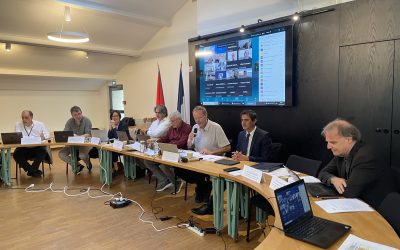 Assemblée générale du Consortium USTH – 23 mai 2025