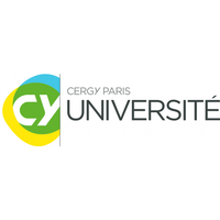 Université Cergy-Pontoise
