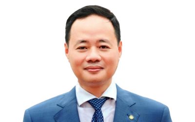 Le Professeur Trân Hông Thai nommé Président de l’Académie vietnamienne des sciences et des technologies