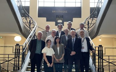 Assemblée Générale annuelle du Consortium USTH 2026